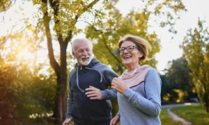 Exercise May Be ‘The Most Important Medicine’ for COVID-19: Study