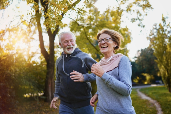 Short Bursts of Intense Exercise for 6 Months Can Reduce Cognitive Decline: Research