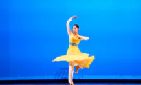 An Art Form That Reveals the Heart: NTD International Classical Chinese Dance Competition Semifinalist Shares Insights