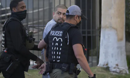 Violent Criminals Continue to Pose as Migrant Children to Enter US; Congress Must Act Now