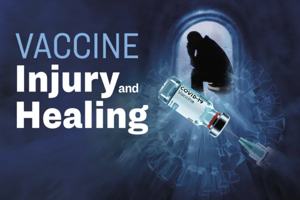 Overlooked COVID Vaccine Adverse Events