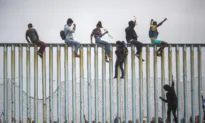 House Immigration Integrity Subcommittee’s Hearing on National Security Implications of DHS’ Border Policy