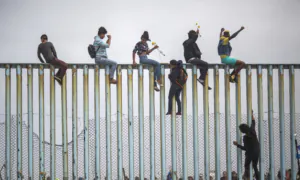 House Immigration Integrity Subcommittee’s Hearing on National Security Implications of DHS’ Border Policy