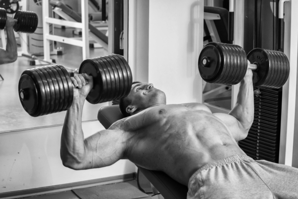 ‘Starting Strength: Basic Barbell Training