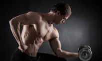 ‘Starting Strength: Basic Barbell Training’