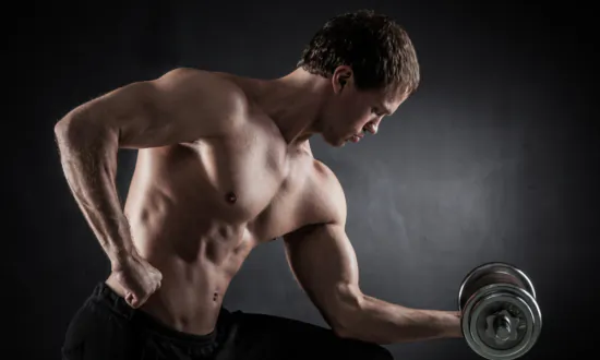 ‘Starting Strength: Basic Barbell Training’