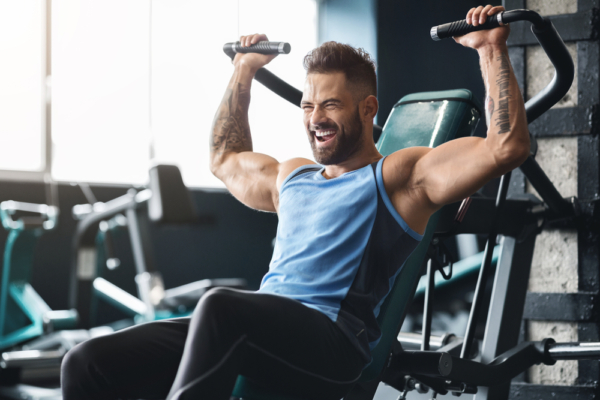 ‘Starting Strength: Basic Barbell Training