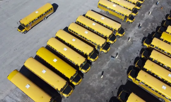 Ottawa School Bus Routes Cancelled for Thousands of Students Due to Driver Shortage
