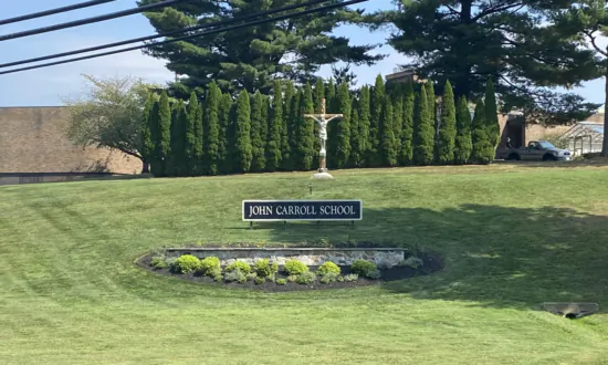 EXCLUSIVE: Private Catholic School Quietly Introduces Social Justice Course, ‘Disguised as Religion Class,’ Required for Graduation