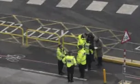 Channel Tunnel Terminal Shut for Hours as UK Bomb Squad Checks Vehicle Before Deeming It No Threat