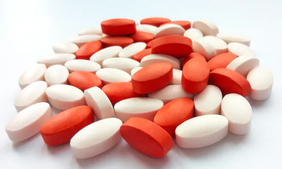 Popular Decongestant Medicine Found Ineffective: FDA Document