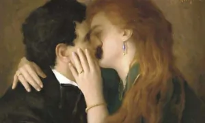A Rescue Refused: Anton Chekhov’s ‘The Kiss’