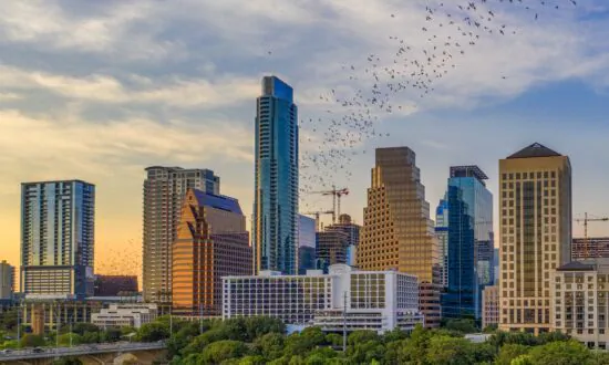 What Is It About Austin? Simply Put, This Texas City Has It All