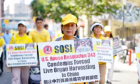 US Website Hit With Cyberattacks After Releasing Testimony on CCP’s Forced Organ Harvesting