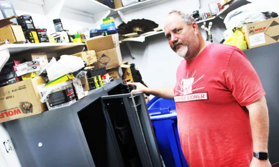ATF Raid on Oklahoma Man Is Warning for Home-Based Gun Dealers to Be Vigilant, Lawyer Says