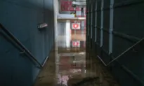 Heavy Rains Cause Mass Flooding, Damage in Hong Kong