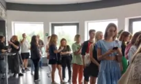 Restored ‘We the Living’ Film Based on Ayn Rand’s Life Screened in Ukraine