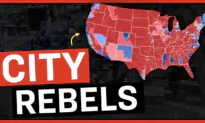 Entire City Rebels, Outlaws Mask and Vaccine Mandates | Facts Matter