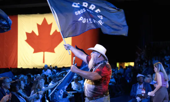 John Robson: Parties Need to Debate Sensitive Issues Instead of Marching in Lockstep Toward Partisan Victory