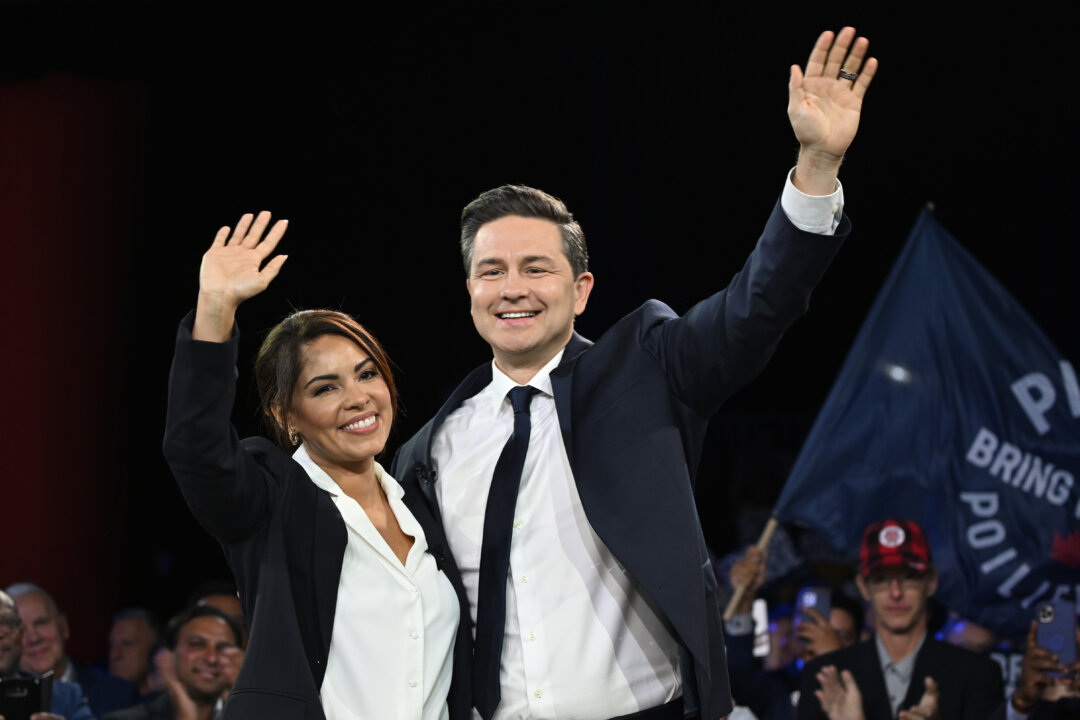 ‘Down With Socialism’: Poilievre Congratulates Trump for Capturing Venezuela’s Maduro