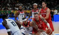 Germany Topples U.S. to Reach World Cup Final