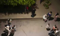 Powerful Earthquake Kills at Least 296 People in Morocco