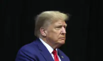 Trump Tells GOP Congressmen: ‘Time for Talk Is Over,’ as Immigration Crisis Persists