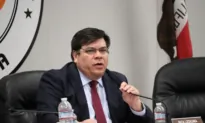 2 Conservative Orange Unified Trustees Officially Recalled