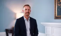 Superintendent Ryan Walters on CCP Schools in America, Parents’ Choice, and Classical Education