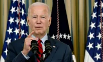 Democrats Search for Alternatives to Biden Over Concerns About Age