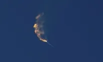 SpaceX Can’t Launch Its Giant Rocket Again Until Fixes Are Made, FAA Says