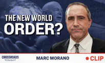Exposing the WEF’s Plans to ‘Shape the Economic Future of the World’: Marc Morano