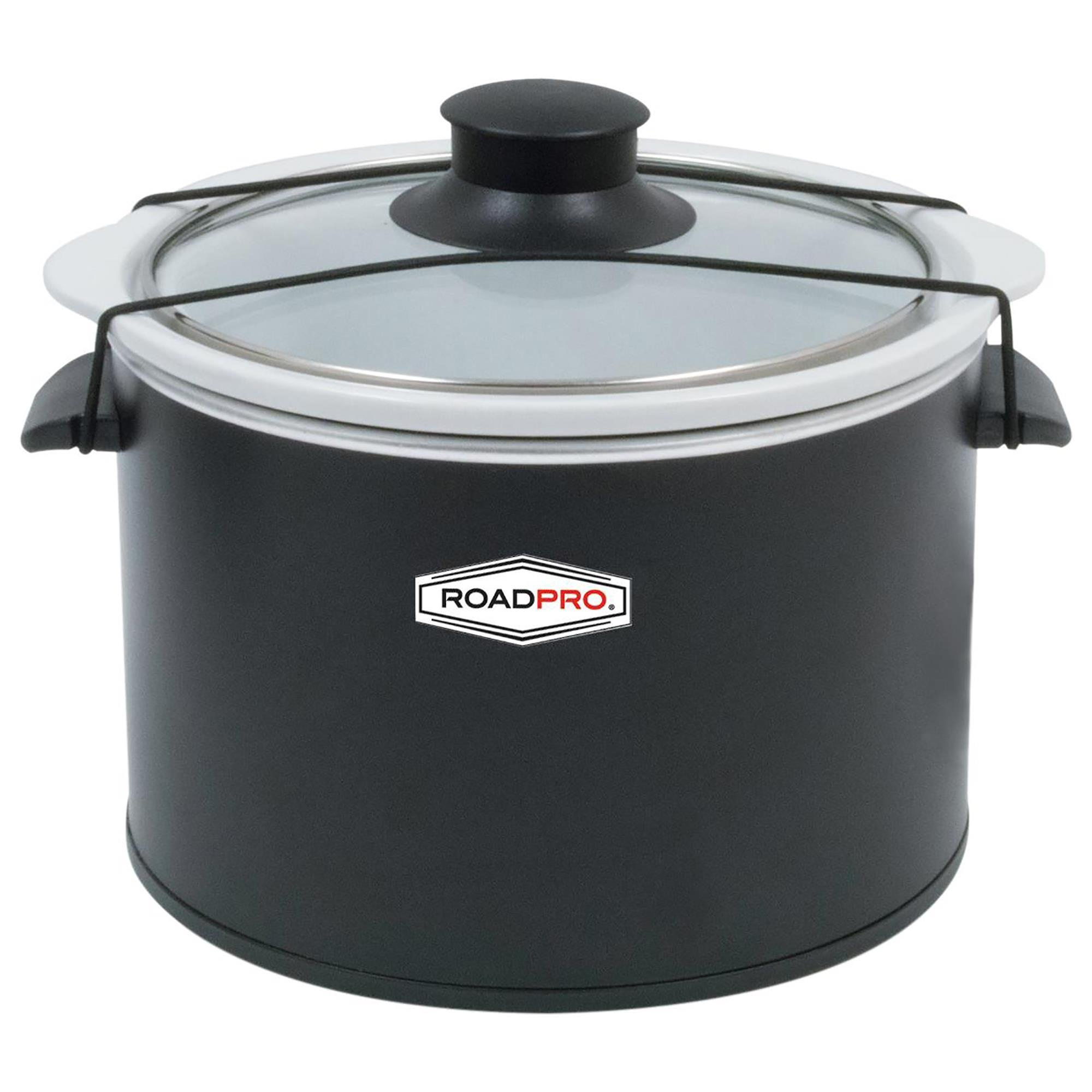 Roadpro Slow Cooker