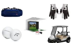 Cool Weather Greens Gear: Improving Your Winter Golf Game
