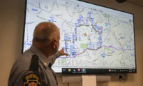 Police Announce 2 More Confirmed Sightings of Escaped Murderer on the Run in Pennsylvania