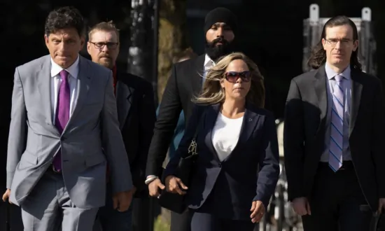 IN-DEPTH: Legal Battles Over COVID Measures Continue in Canadian Courts