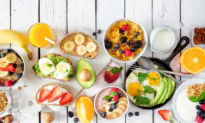 Choose the Right Breakfast to Kickstart Your Day and Keep Your Blood Sugar Under Control