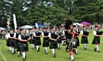 Old Traditions Are Alive and Well in Scotland