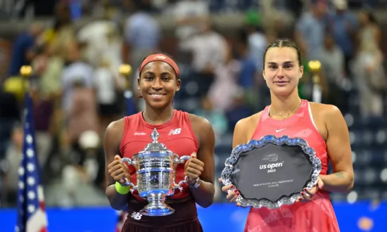 Coco Gauff Wins the US Open for Her First Grand Slam Title at Age 19 by Defeating Aryna Sabalenka