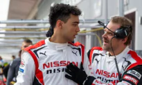 ‘Gran Turismo’: ‘Top Gun’ Meets ‘The Hill’