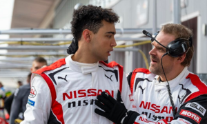 ‘Gran Turismo’: ‘Top Gun’ Meets ‘The Hill’