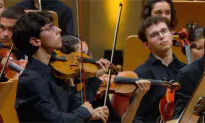 Young Euro Classic 2022 | Jovem Orquestra Portuguesa