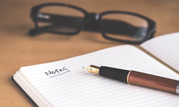 7 Strategies for Notetaking
