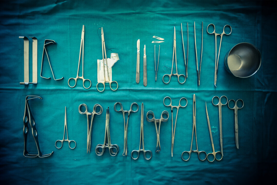 What Your Doctor May Not Tell You About Surgery The Epoch Times what-your-doctor-may-not-tell-you-about-surgery-the-epoch-times