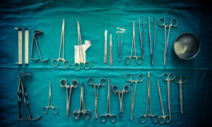 What Your Doctor May Not Tell You About Surgery