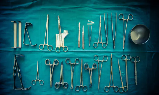 What Your Doctor May Not Tell You About Surgery