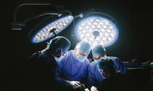 How to Improve Your Odds in Surgery