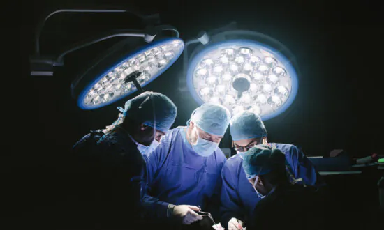 How to Improve Your Odds in Surgery