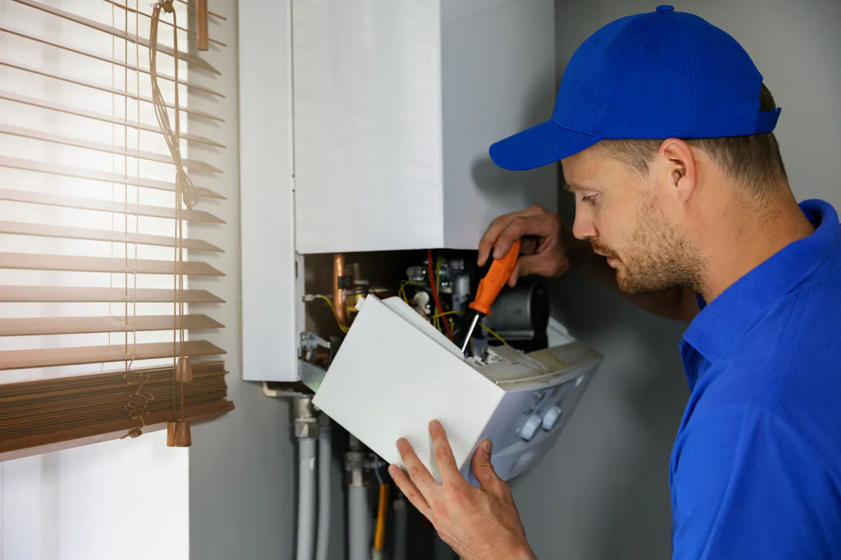 Regular inspections play a crucial role in keeping your HVAC system in good working order. (Dreamstime/TNS)