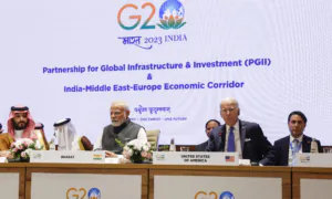 G20 Foreign Ministers Meet in Brazil